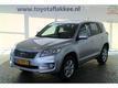 Toyota RAV4 2.0 VVT-I EXEC.BUSINESS 4WD CVT