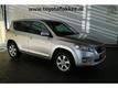 Toyota RAV4 2.0 VVT-I EXEC.BUSINESS 4WD CVT