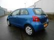 Toyota Yaris 1.3 VVTi Sol Airco, Cd-speler