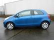 Toyota Yaris 1.3 VVTi Sol Airco, Cd-speler