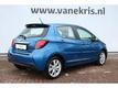 Toyota Yaris 1.5 HYBRID ASPIRATION Limited, Leer, NAVI, Lm velgen, Parkeersensoren voor