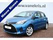 Toyota Yaris 1.5 HYBRID ASPIRATION Limited, Leer, NAVI, Lm velgen, Parkeersensoren voor