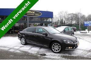 Volkswagen Passat 1.8 TSI COMFORTLINE Automaat Automaat | Navigatie |