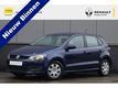 Volkswagen Polo 1.2 16v Easy Line  Airco Zuinig 5drs.