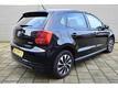 Volkswagen Polo 1.0 TSI 95 pk 5 deurs BLUEMOTION CONNECTED SERIES Navigatie Airco PDC 15 inch LM velgen