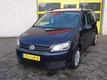 Volkswagen Touran 1.6 TDI 105PK EXECUTIVE BLUEMOTION BJ2012 7-Persoons Navi PDC Airco Cruise-Control