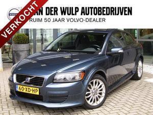 Volvo C30 1.6 KINETIC | BODYKIT | 17`` | TREKHAAK | ECC