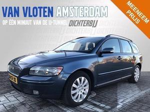 Volvo V50 2.4i Momentum