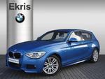BMW 1-serie 116i 5-deurs Executive M Sportpakket