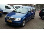 Dacia Logan MCV 1.4 Laureate  Airco Trekhaak CPV