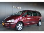 Ford Galaxy 2.3-16V COLLECTION Automaat Airco Cruise control 125dkm Inruil mogelijk