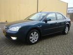 Ford Mondeo 1.8-16V FIRST EDITION   5-DEURS   Trekh. Climate airco.