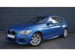 BMW 1-serie 116i 5-deurs Executive M Sportpakket