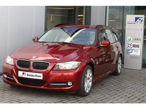 BMW 3-serie Touring 330XI HIGH EXECUTIVE Automaat   Navigatie   Leder .