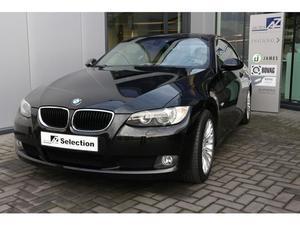 BMW 3-serie Cabrio 320I SPRING Xenon   Clima   Cruise Control .