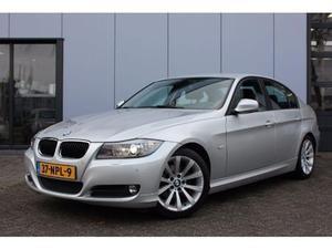 BMW 3-serie 320i High Executive NAVI SPORTSTOELEN XENON