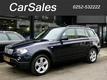 BMW X3 3.0SI X-DRIVE EXECUTIVE AUT6 LEDER NAVI AIRCO LMV PDC .