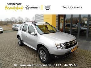 Dacia Duster 1.2 TCE 125 4X2 PRESTIGE