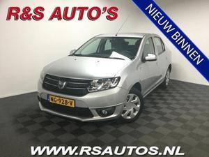 Dacia Logan 0.9 Tce Laureate Airco, Radio Cd, Usb