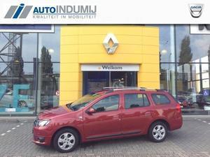 Dacia Logan MCV TCe 90 Prestige 15 Inch   Navi   Cruise