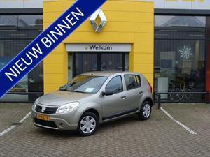 Dacia Sandero 1.2 AMBIANCE AIRCO