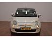 Fiat 500 1.2i Aut. Lounge