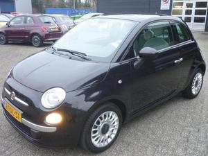 Fiat 500 TWIN AIR 85 LOUNGE