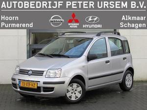 Fiat Panda 1.2 DYNAMIC Automaat | Airco | Elektr. pakket