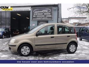 Fiat Panda 1.2 Active