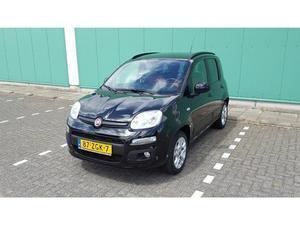 Fiat Panda 0.9 TwinAir Sempre *Navi Edition*