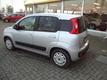 Fiat Panda 0.9 TwinAir Lounge | Airco | Multifunctioneel Stuurwiel | Reservewiel | Getint Glas| Stuurbekrachtig