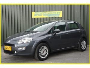 Fiat Punto 1.2I POP 5-DRS   AIRCO   STUURBEKRACHTIGING   START-STOP