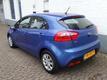 Kia Rio 1.2 CVVT AIRCO COMFORTLINE 5DRS