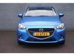 Mazda 2 1.5 SKYACTIV-G SKYLEASE  Navigatie   Airco   RIJKLAAR!!