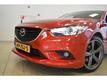 Mazda 6 Sportbreak 2.0 TS  LEASE PACK navi xenon 19`