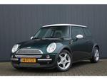 Mini Cooper 1.6 CHILI   AIRCO   CRUISE CONTROL