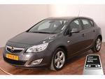 Opel Astra 1.4 T 120PK 5-DRS EDITION