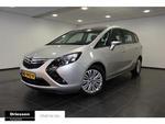 Opel Zafira 1.4 Turbo Edition  140pk  7 Zits  Navigatie