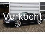 Porsche 911 Cabrio 3.8 CARRERA S * Tiptronic*Bose*Xenon*