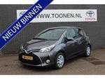 Toyota Yaris 1.5 HYBRID Aspiration Dynamic Pack Navigatie-Smart entry-Elek. inklapbare buitenspiegels