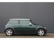 Mini Cooper 1.6 CHILI   AIRCO   CRUISE CONTROL