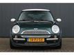 Mini Cooper 1.6 CHILI   AIRCO   CRUISE CONTROL