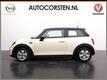 Mini Cooper D 116pk AUT. Airco Usb Lmv slechts 15.000 km!!!