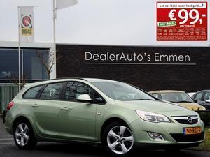 Opel Astra Sports Tourer 1.3 CDTI ECC LMV NAVI CRUISE CD CV AB EL.RAMEN