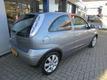 Opel Corsa 1.4-16V SILVERLINE AUTOMAAT !!