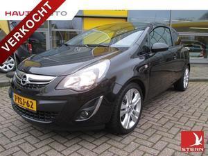 Opel Corsa 1.2 16V 85 Pk 3Drs. BLITZ