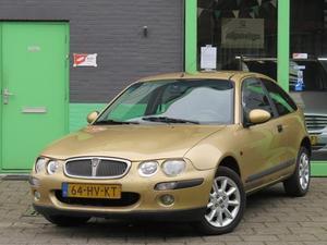 Rover 25 1.6 **Leder**