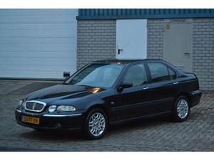 Rover 45 1.8 Sterling