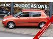 Skoda Fabia 1.6-16V AMBIENTE AUTOMAAT. CLIMA. CRUISE. 5-DRS