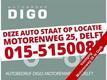 Skoda Fabia 1.6-16V AMBIENTE AUTOMAAT. CLIMA. CRUISE. 5-DRS